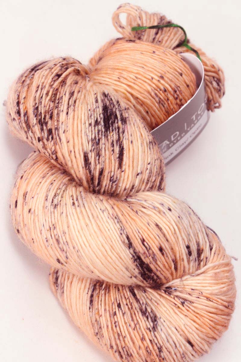 madelinetosh - Tosh Praire