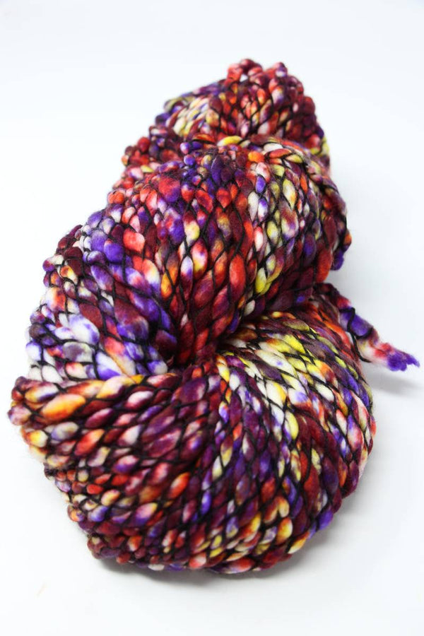 Malabrigo Yarn | Caracol