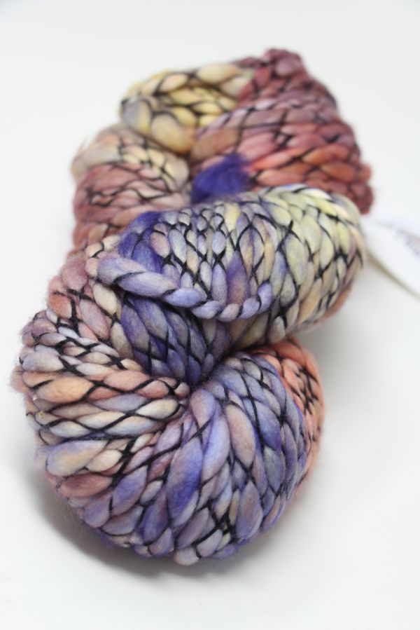 Malabrigo Yarn | Caracol