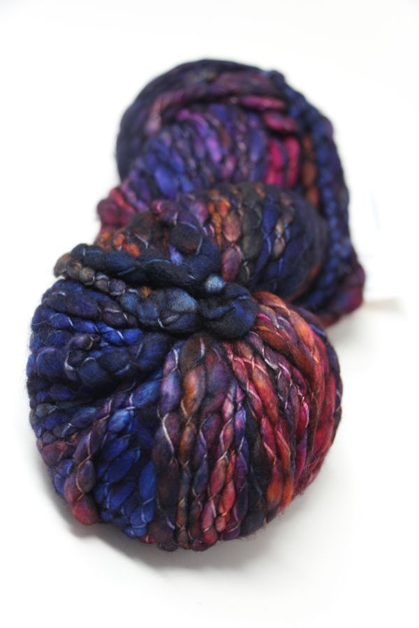 Malabrigo Yarn | Caracol
