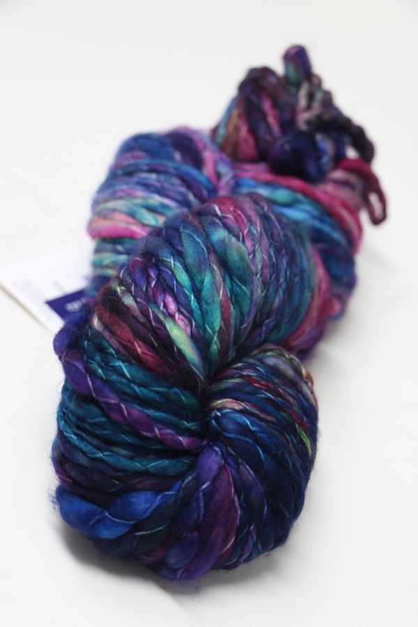 Malabrigo Yarn | Caracol