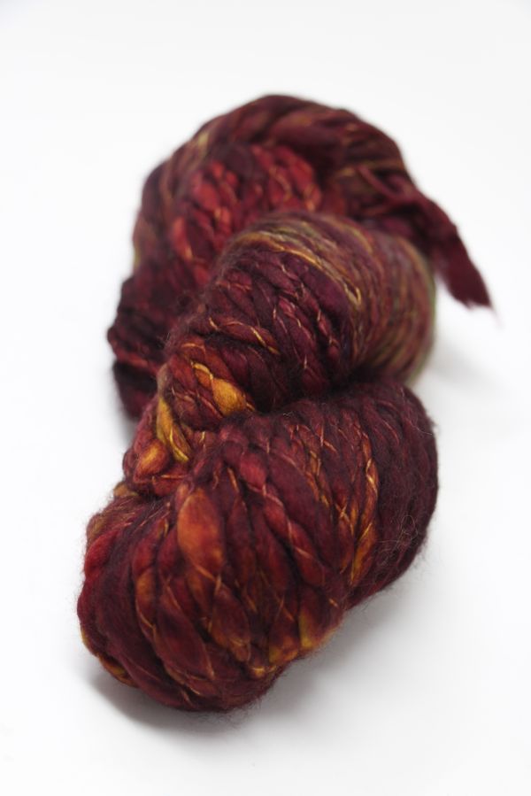 Malabrigo Yarn | Caracol