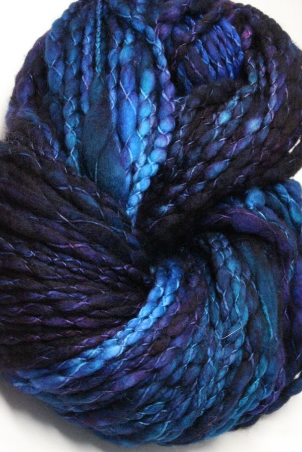 Malabrigo Yarn | Caracol