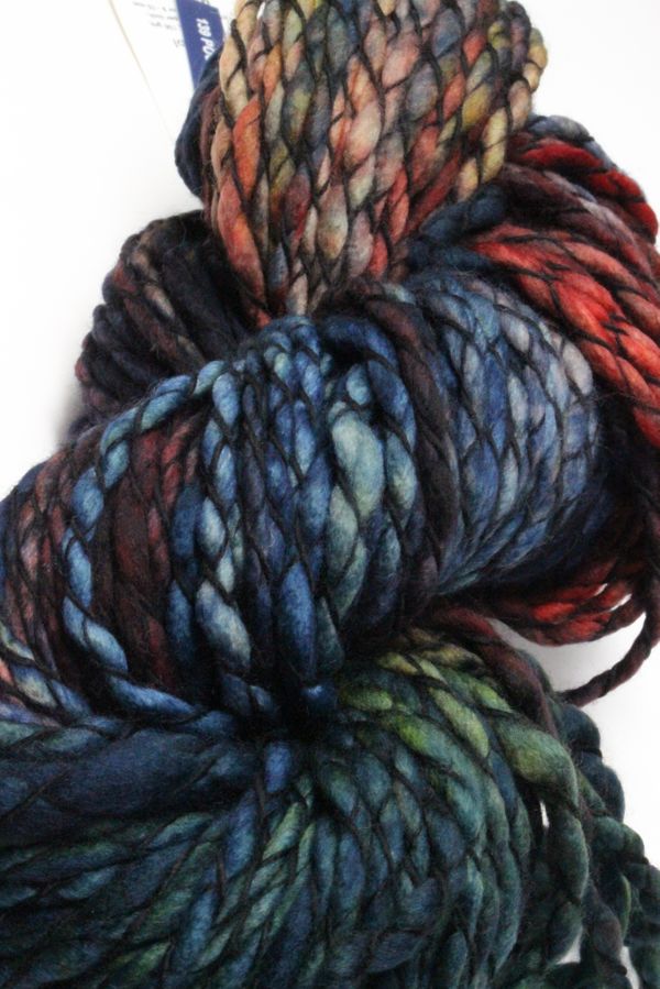 Malabrigo Yarn | Caracol