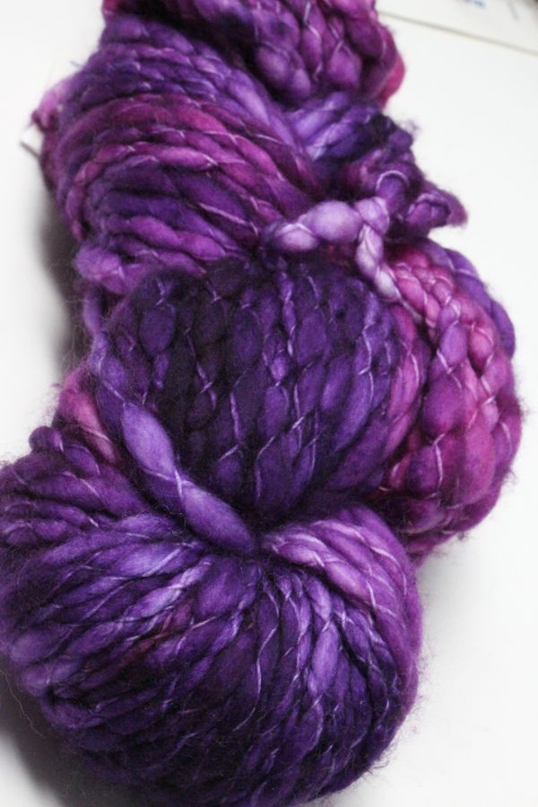 Malabrigo Yarn | Caracol