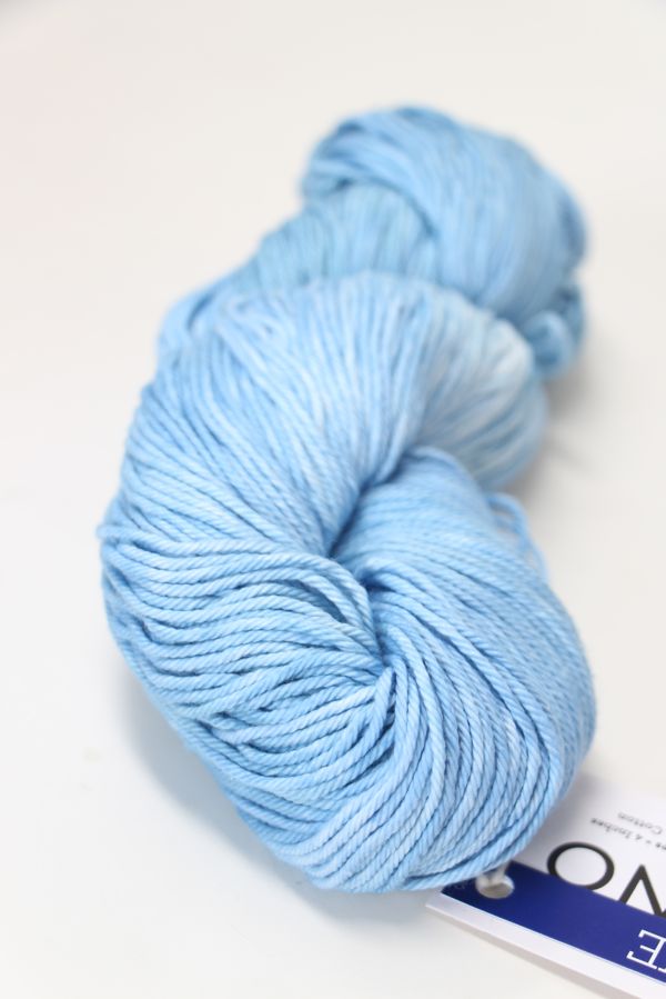 Malabrigo Yarn | Verano Cotton