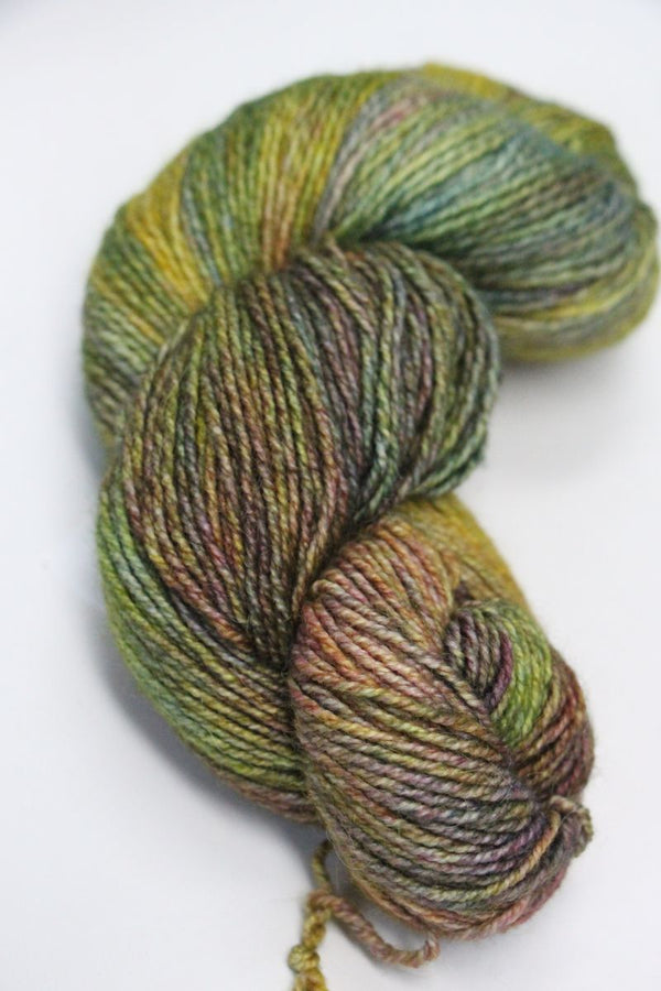 Malabrigo Yarn | Dos Tierras