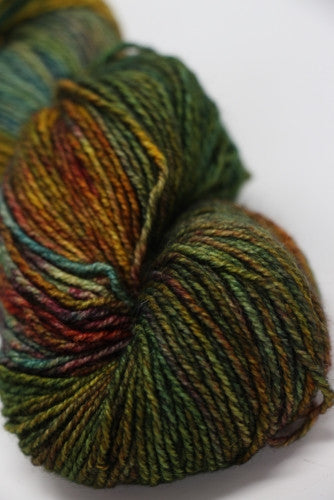 Malabrigo Yarn | Dos Tierras