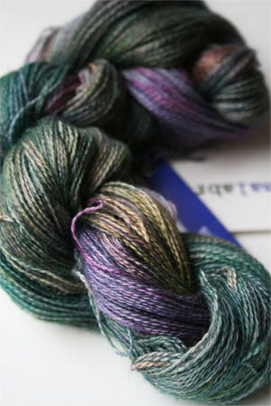 Malabrigo Yarn | Baby Silkpaca Lace
