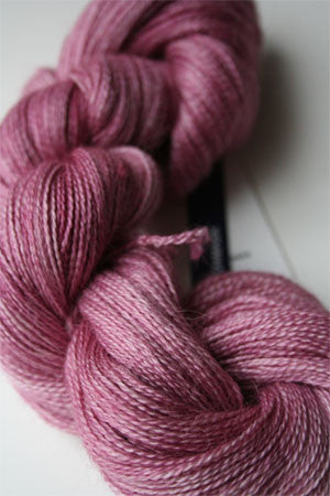 Malabrigo Yarn | Baby Silkpaca Lace