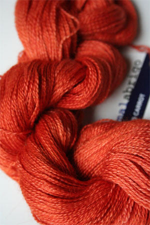 Malabrigo Yarn | Baby Silkpaca Lace