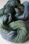 Malabrigo Yarn | Baby Silkpaca Lace