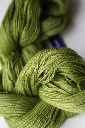 Malabrigo Yarn | Baby Silkpaca Lace
