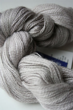 Malabrigo Yarn | Baby Silkpaca Lace