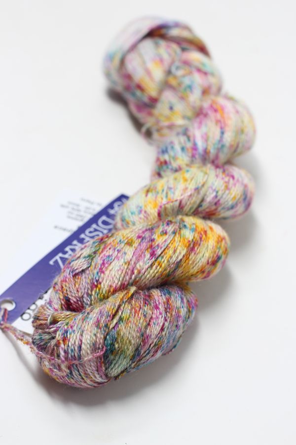 Malabrigo Yarn | Baby Silkpaca Lace
