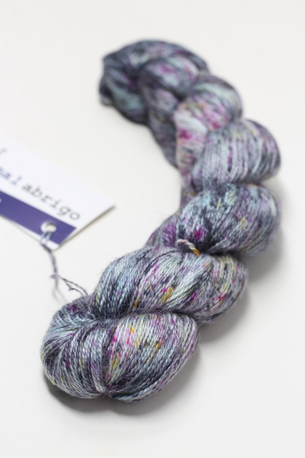 Malabrigo Yarn | Baby Silkpaca Lace