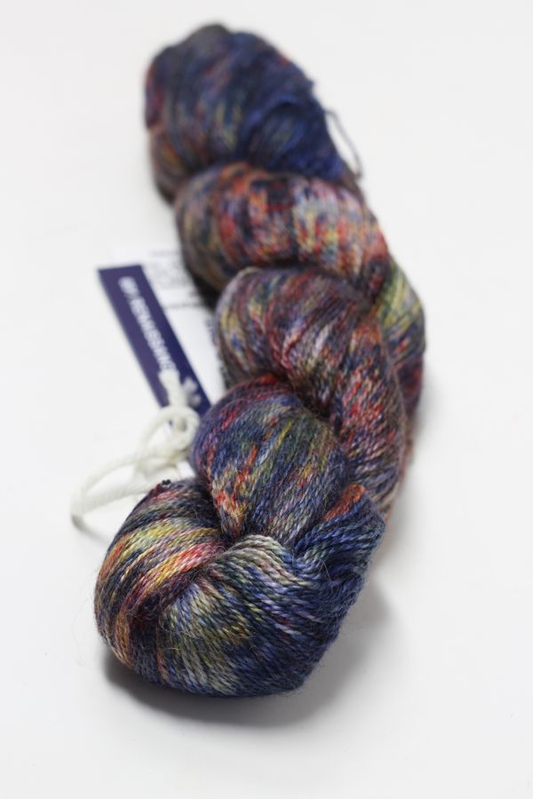 Malabrigo Yarn | Baby Silkpaca Lace