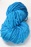 Malabrigo Rasta merino wool yarn in vibrant colors, showcasing thick, soft yarn ideal for knitting and crochet projects.