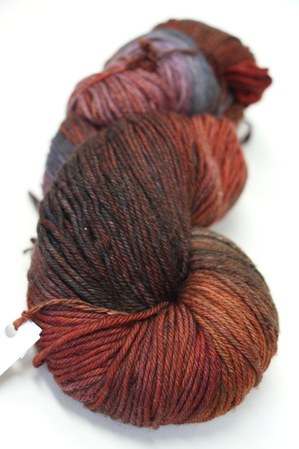 Malabrigo Yarn | Arroyo