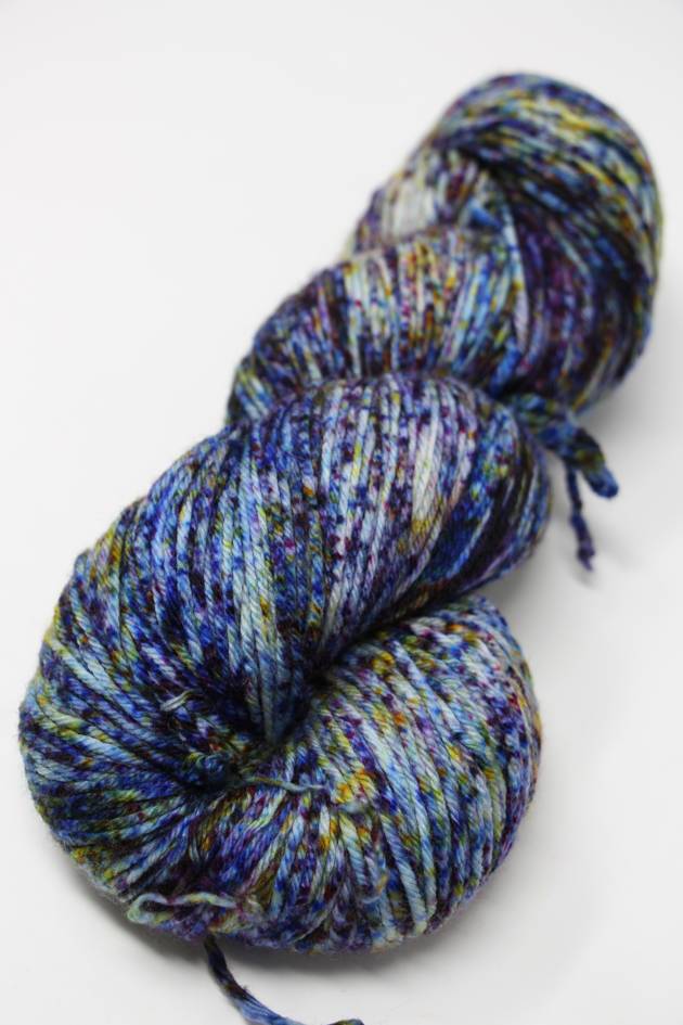 Malabrigo Yarn | Arroyo