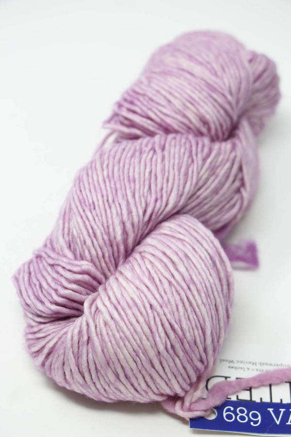 Malabrigo Yarn | Washted | Superwash Merino Worsted