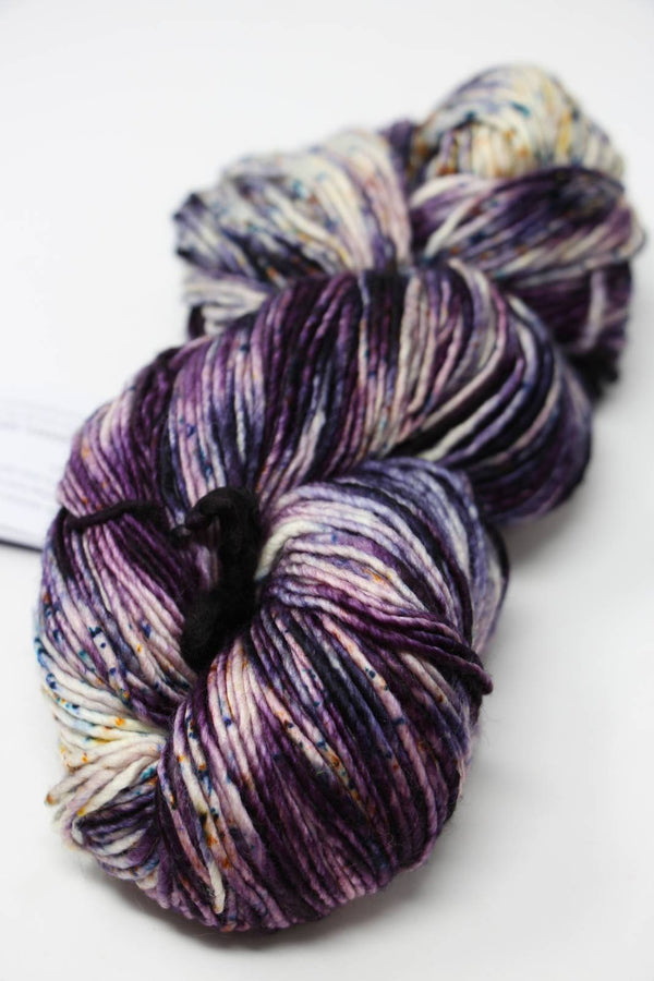 Malabrigo Yarn | Washted | Superwash Merino Worsted