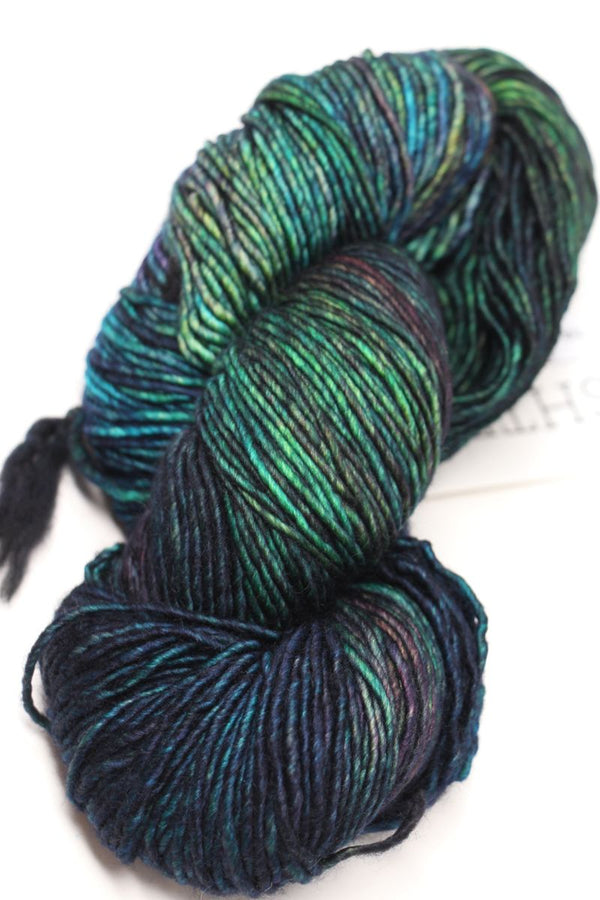 Malabrigo Yarn | Washted | Superwash Merino Worsted