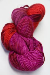 Malabrigo Yarn | Worsted Merino (Multi)