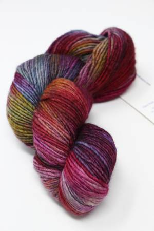 Malabrigo Yarn | Worsted Merino (Multi)