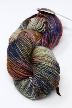 Malabrigo Yarn | Worsted Merino (Multi)
