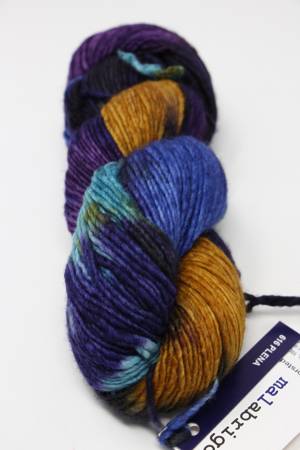 Malabrigo Yarn | Worsted Merino (Multi)