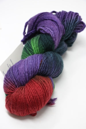 Malabrigo Yarn | Worsted Merino (Multi)