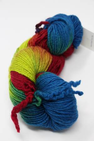 Malabrigo Yarn | Worsted Merino (Multi)