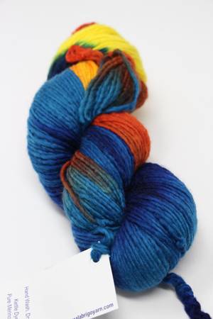 Malabrigo Yarn | Worsted Merino (Multi)