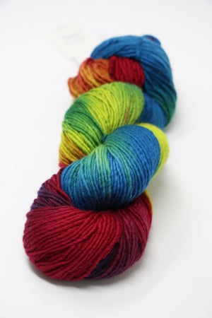 Malabrigo Yarn | Worsted Merino (Multi)