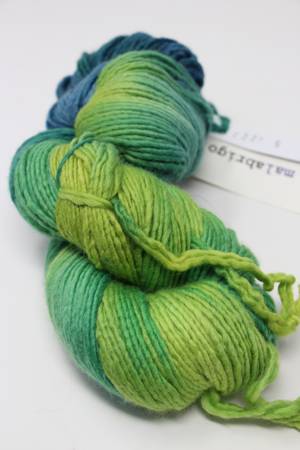 Malabrigo Yarn | Worsted Merino (Multi)