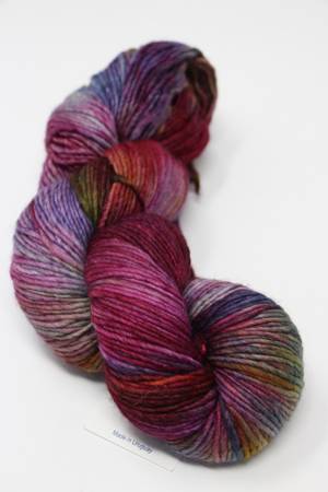 Malabrigo Yarn | Worsted Merino (Multi)