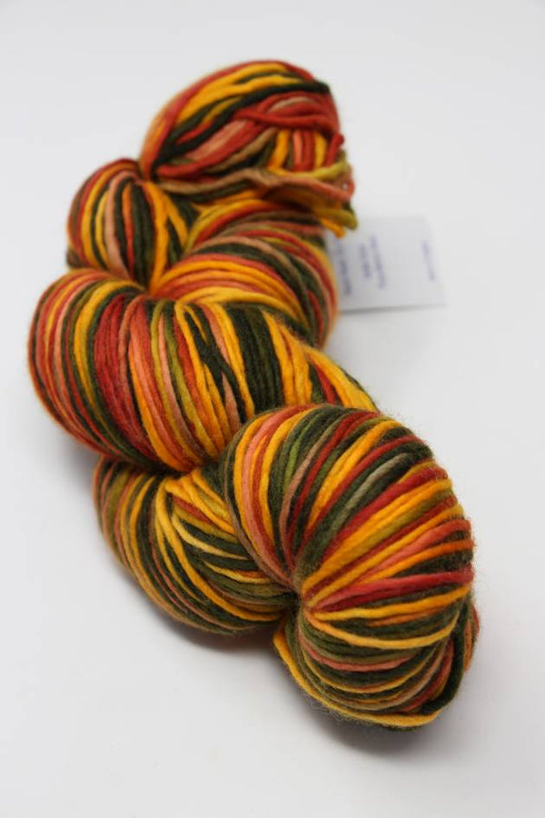 Malabrigo Yarn | Worsted Merino (Multi)