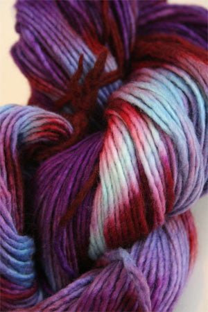 Malabrigo Yarn | Worsted Merino (Multi)