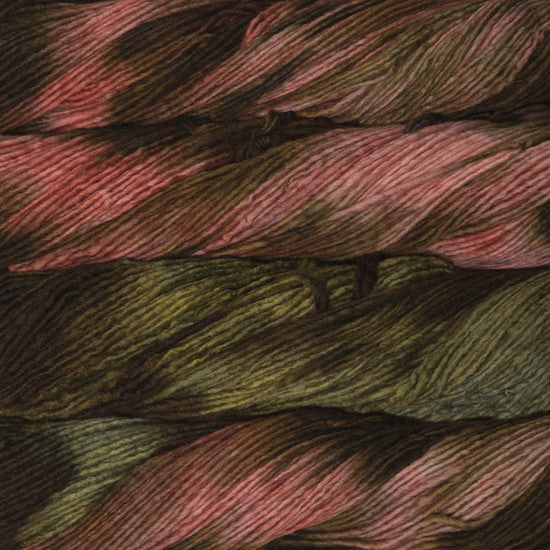 Malabrigo Yarn | Worsted Merino (Multi)
