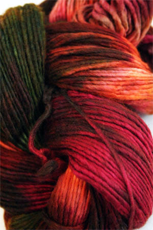 Malabrigo Yarn | Worsted Merino (Multi)