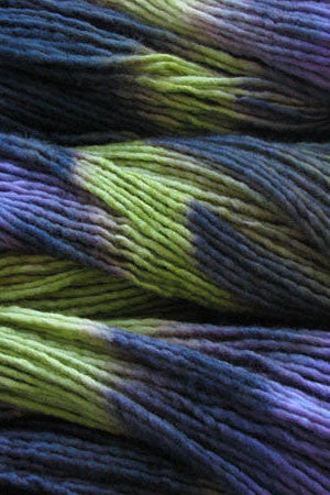 Malabrigo Yarn | Worsted Merino (Multi)
