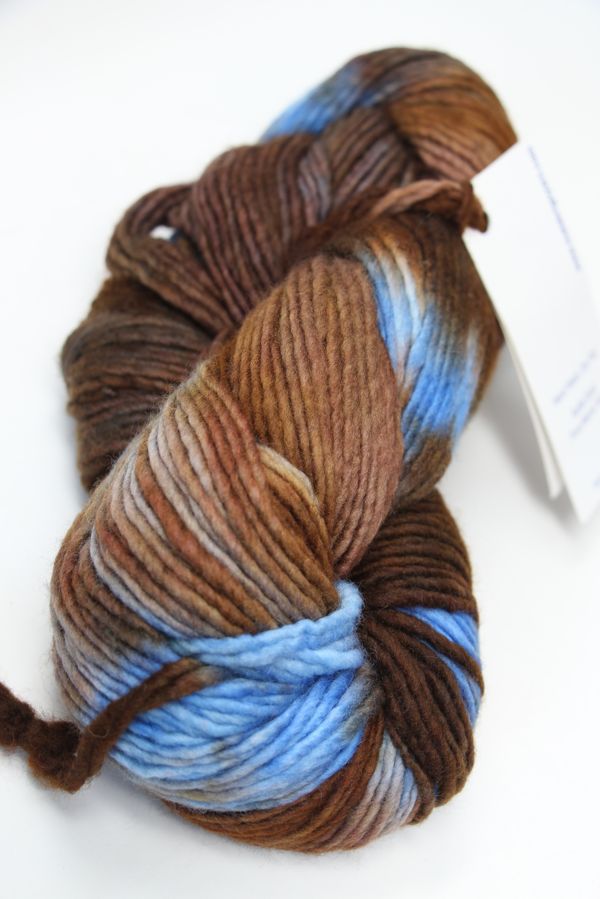 Malabrigo Yarn | Worsted Merino (Multi)