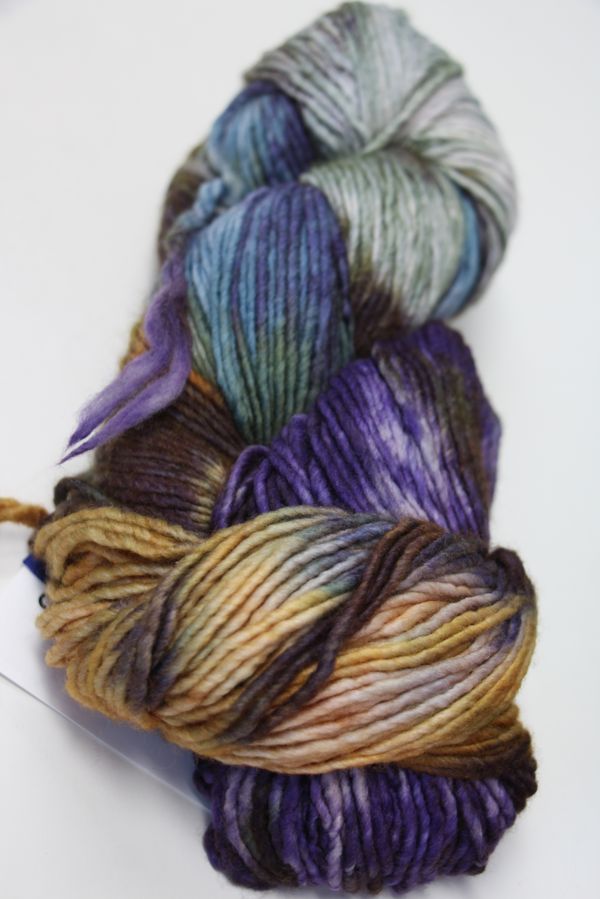 Malabrigo Yarn | Worsted Merino (Multi)