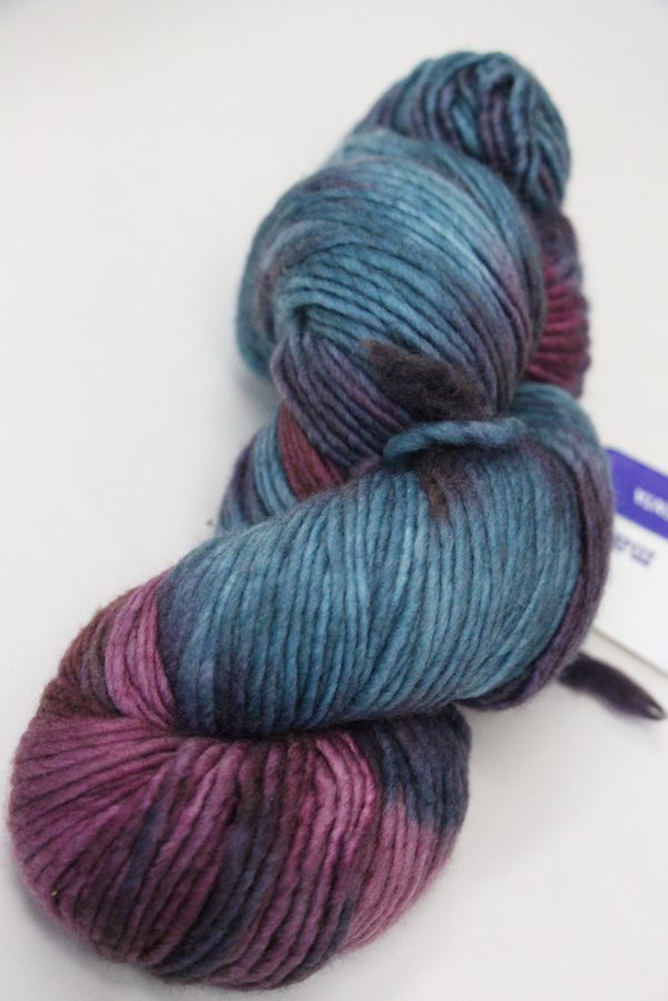 Malabrigo Yarn | Worsted Merino (Multi)