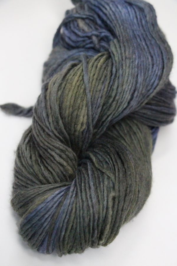 Malabrigo Yarn | Worsted Merino (Multi)