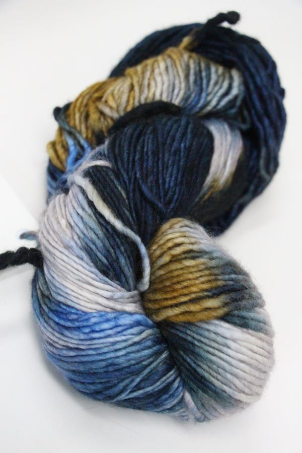Malabrigo Yarn | Worsted Merino (Multi)