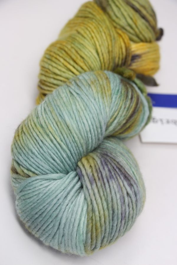 Malabrigo Yarn | Worsted Merino (Multi)