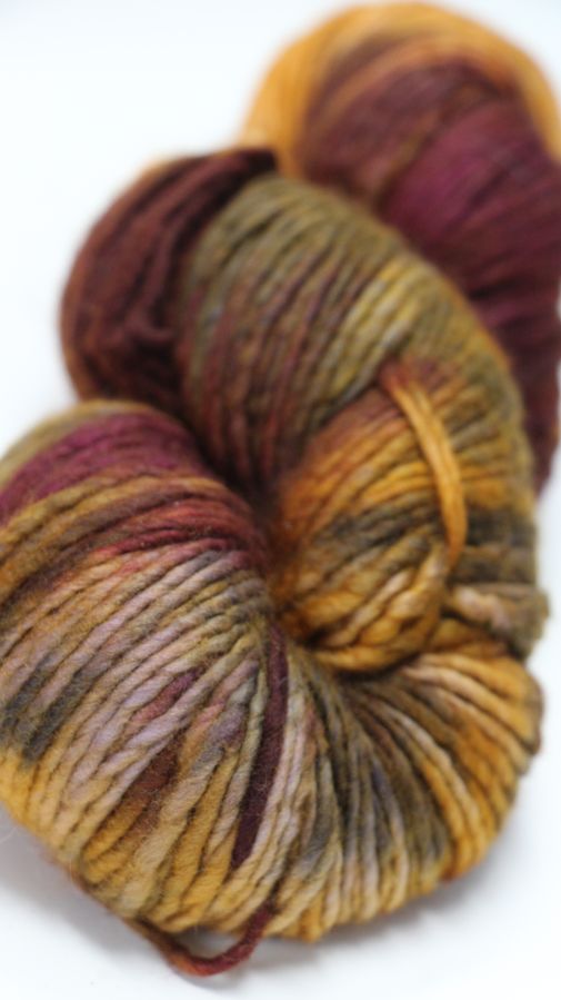 Malabrigo Yarn | Worsted Merino (Multi)