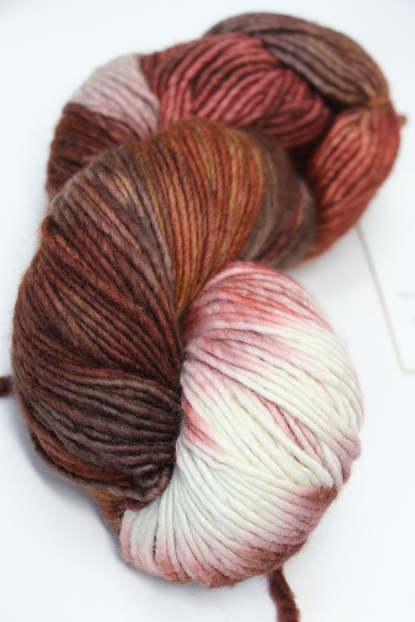 Malabrigo Yarn | Worsted Merino (Multi)